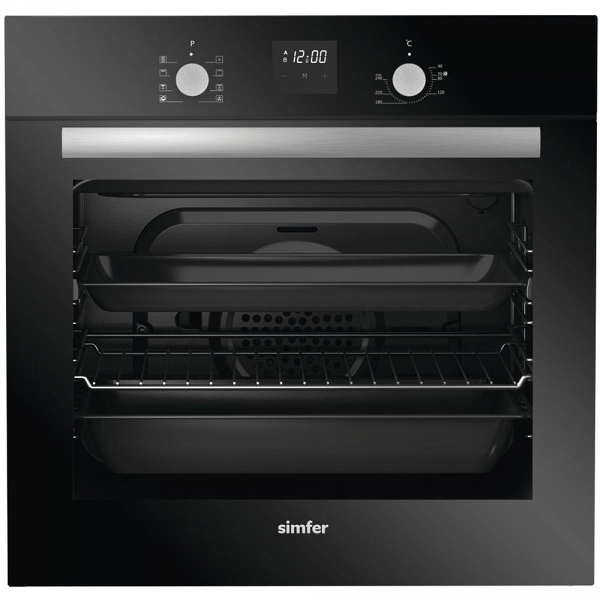 Духовой шкаф Simfer B6ES58011 в Ростове-на-Дону Духовой шкаф Simfer B6ES58011 в Ростове-на-Дону