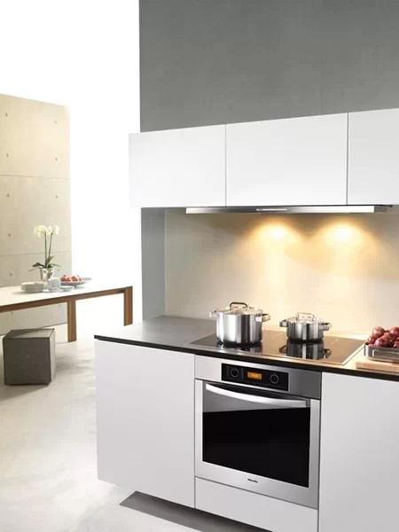 Вытяжка Miele DA 3190 фото 2 в Ростове-на-Дону