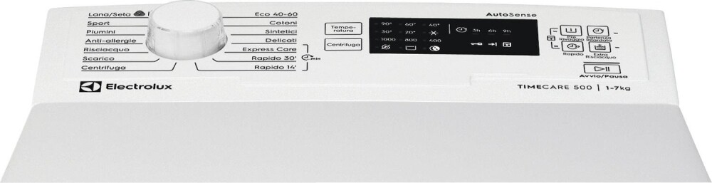 Стиральная машина Electrolux EW2T705W фото 2 в Ростове-на-Дону