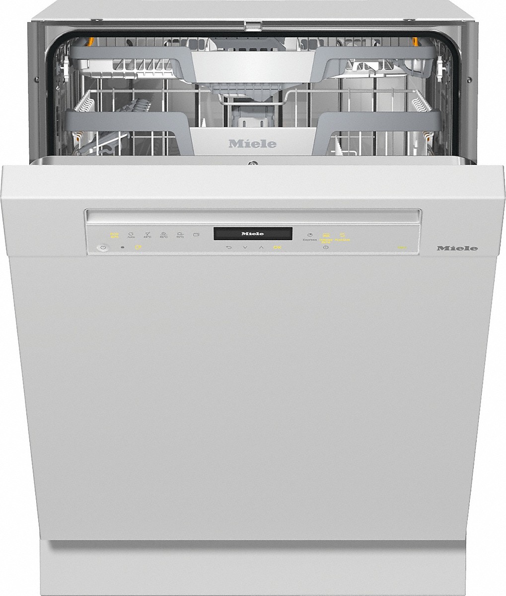 Встраиваемая посудомоечная машина Miele G 7310 SCi фото 1 в Ростове-на-Дону