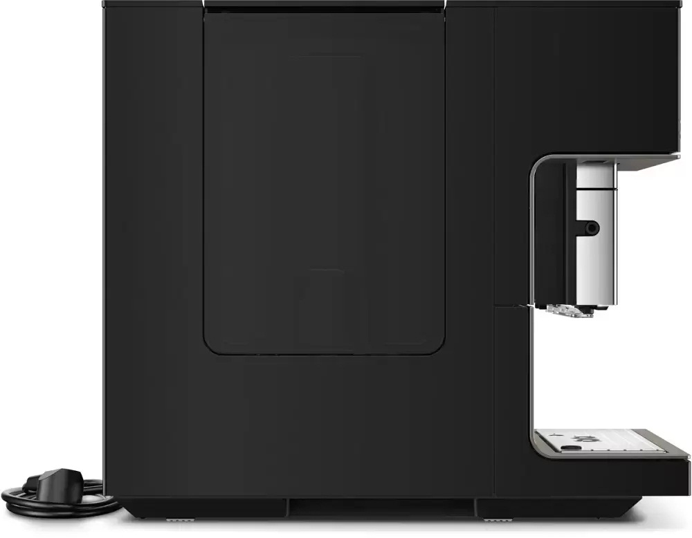 Кофемашина Miele CM 7550 CoffeePassion OBSW черный фото 3 в Ростове-на-Дону