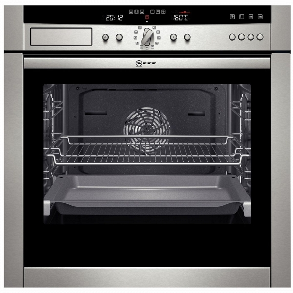 Духовой шкаф NEFF B45C42N3RU в Ростове-на-Дону Духовой шкаф NEFF B45C42N3RU в Ростове-на-Дону