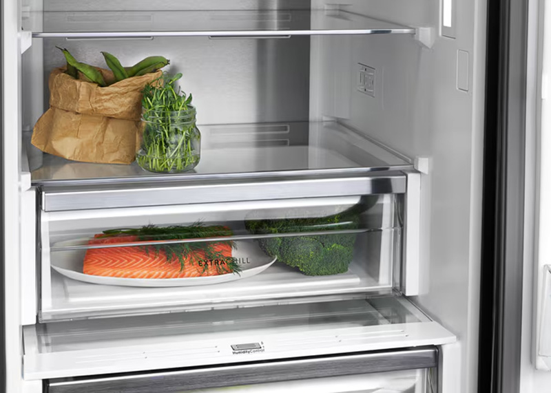 Холодильник ELECTROLUX LNT7ME36X3 фото 6 в Ростове-на-Дону