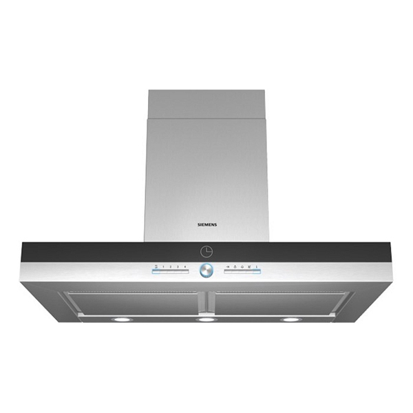 Вытяжка Siemens LC 958BA90 в Ростове-на-Дону