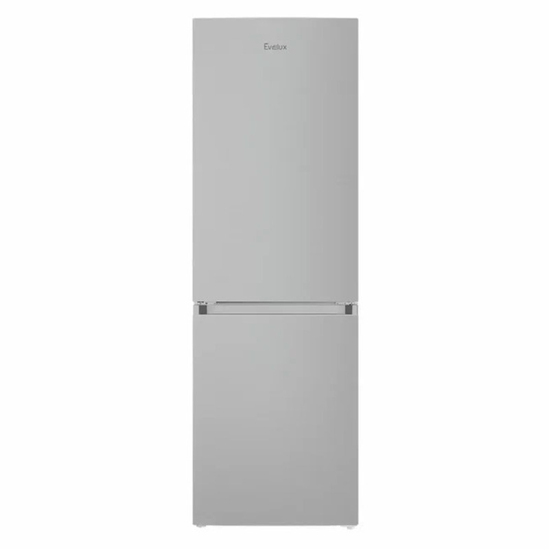 Холодильник Evelux FS 2281 X фото 1 в Ростове-на-Дону Холодильник Evelux FS 2281 X фото 1 в Ростове-на-Дону