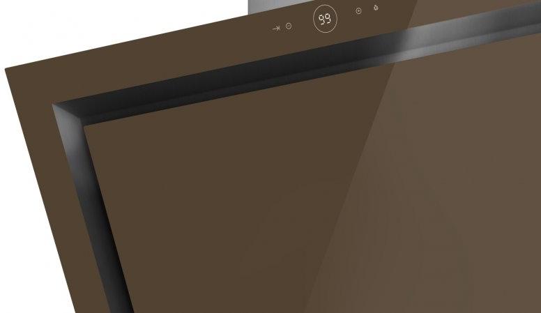Вытяжка Teka DLV 985 LONDON BRICK фото 3 в Ростове-на-Дону
