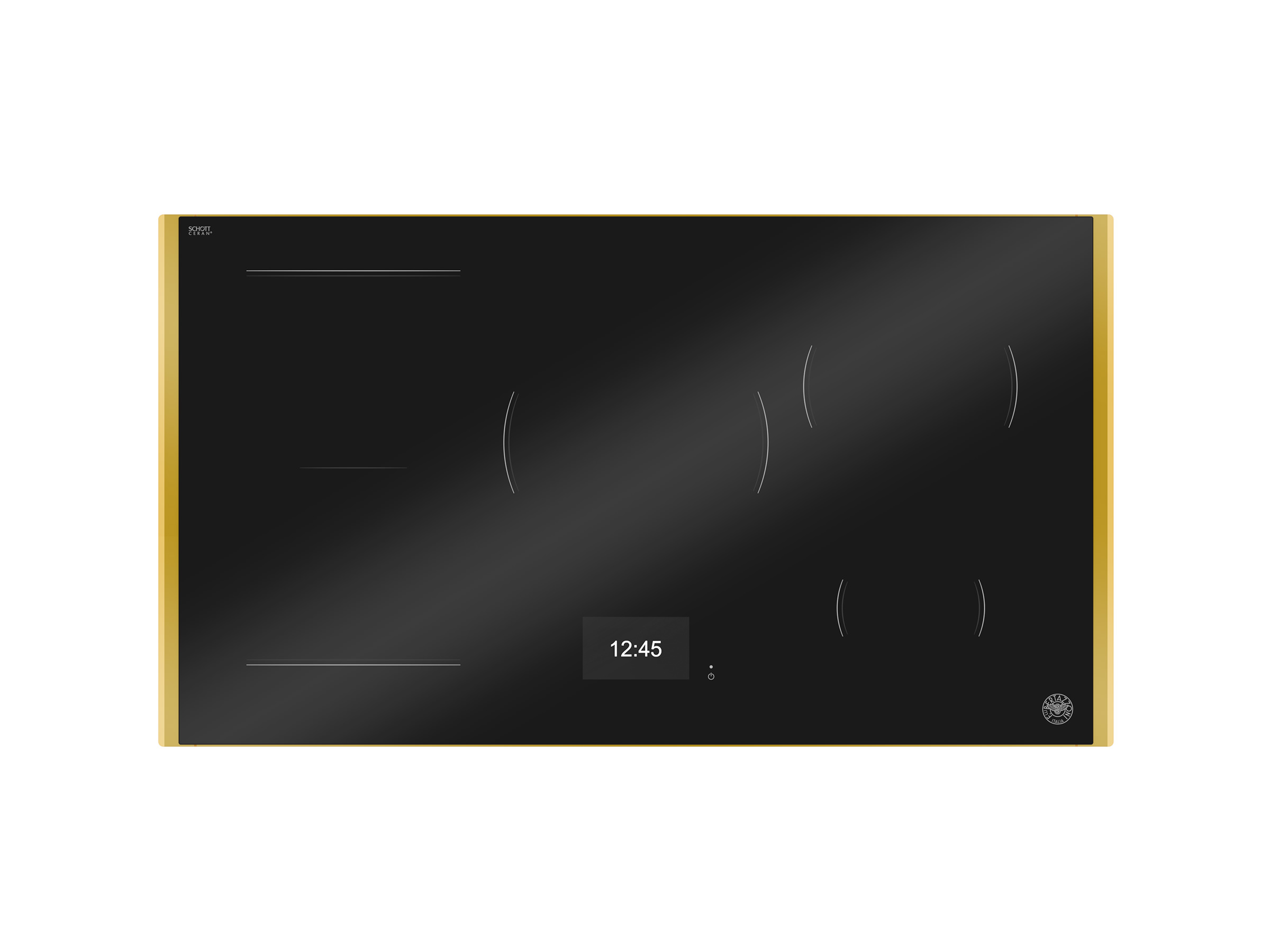 Индукционная стеклокерамич. панель Bertazzoni P905I1M37GT фото 1 в Ростове-на-Дону Индукционная стеклокерамич. панель Bertazzoni P905I1M37GT фото 1 в Ростове-на-Дону