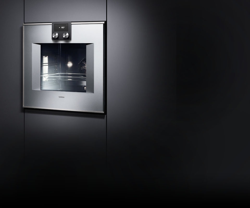 Духовой шкаф Gaggenau BO451112 фото 2 в Ростове-на-Дону Духовой шкаф Gaggenau BO451112 фото 2 в Ростове-на-Дону