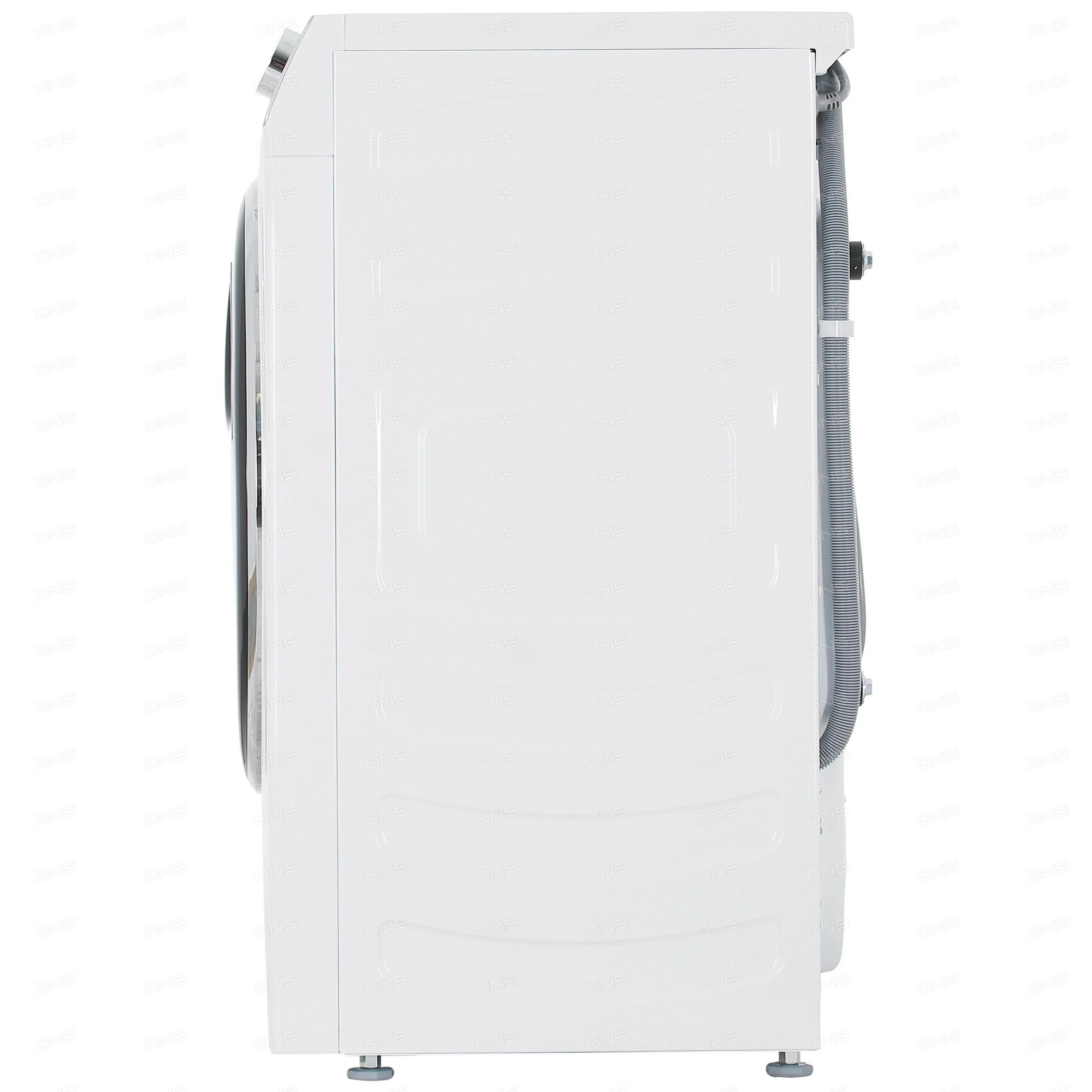 Стиральная машина HAIER HW80-B14279W фото 3 в Ростове-на-Дону