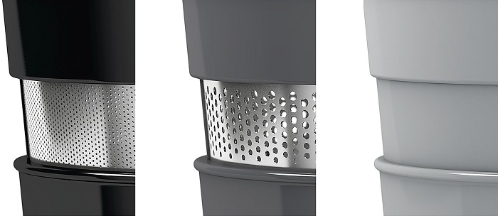 Соковыжималка Bosch MESM731M фото 3 в Ростове-на-Дону