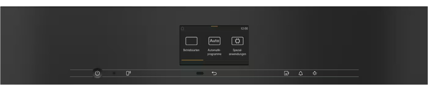 Комби-пароварка Miele DGC 7665 HC Pro OBSW фото 4 в Ростове-на-Дону