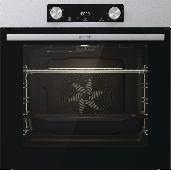 Духовой шкаф Gorenje BO6735E02XK фото 1 в Ростове-на-Дону Духовой шкаф Gorenje BO6735E02XK фото 1 в Ростове-на-Дону