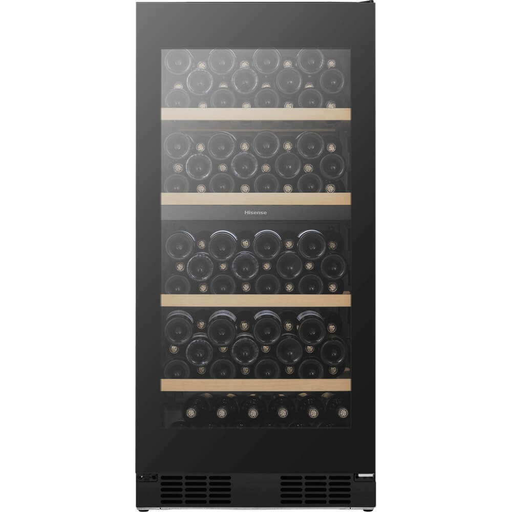 Винный холодильник Hisense RW3N230GELF фото 2 в Ростове-на-Дону