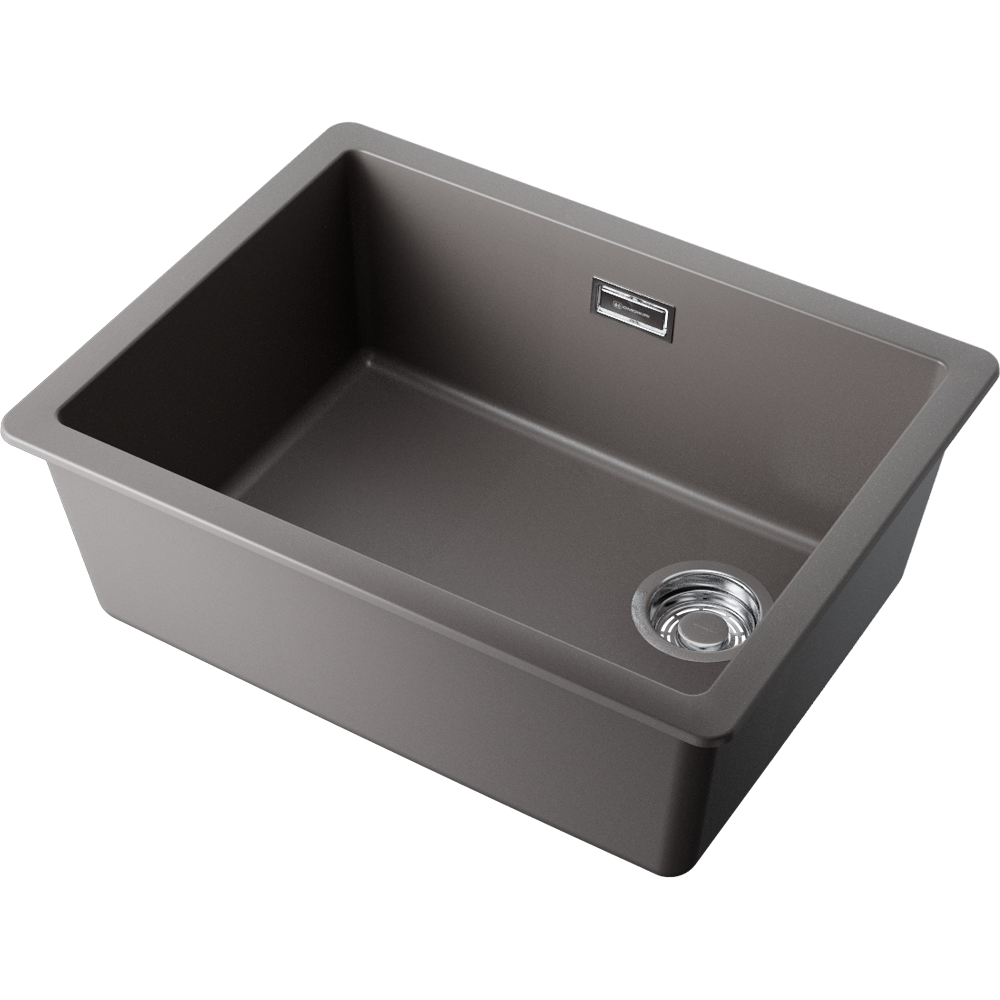Кухонная мойка OMOIKIRI Kata 56-U/I-GR Side Artgranit/leningrad grey (арт.4997585) фото 1 в Ростове-на-Дону Кухонная мойка OMOIKIRI Kata 56-U/I-GR Side Artgranit/leningrad grey (арт.4997585) фото 1 в Ростове-на-Дону