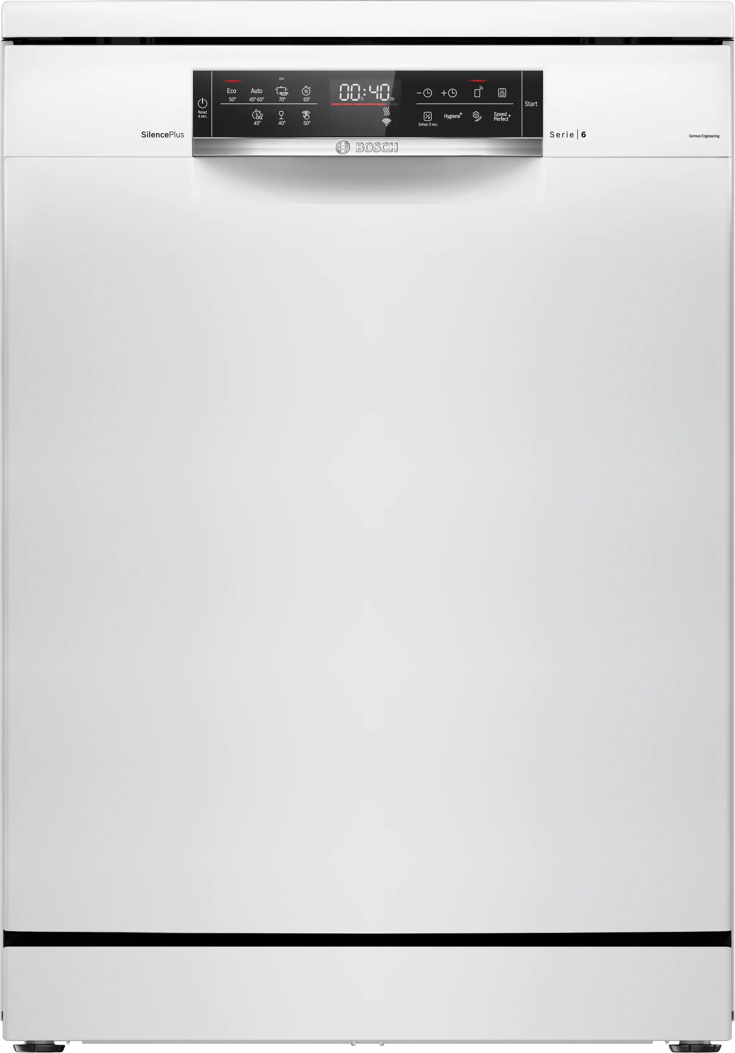 Посудомоечная машина Bosch SMS6EMW65Q фото 1 в Ростове-на-Дону Посудомоечная машина Bosch SMS6EMW65Q фото 1 в Ростове-на-Дону