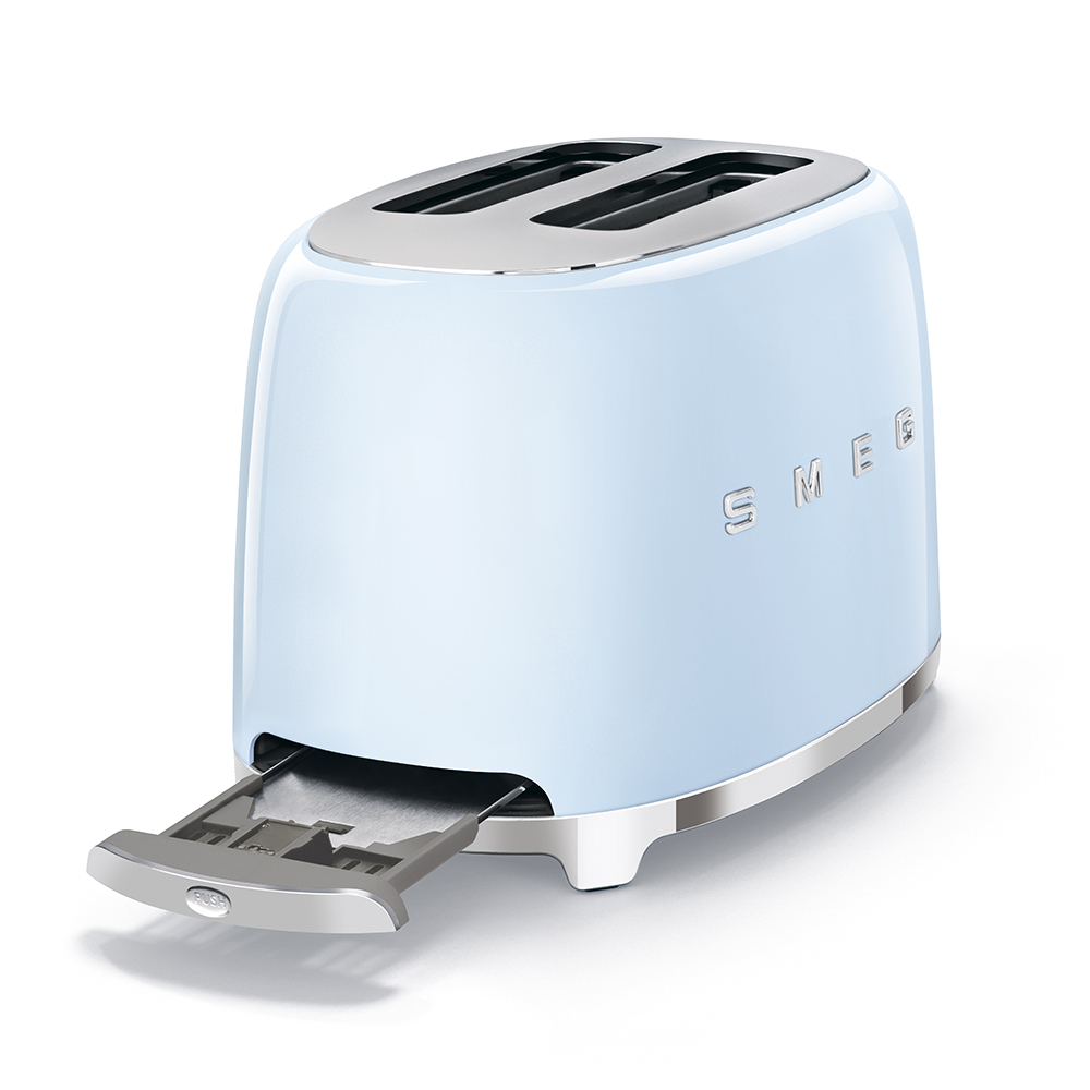 Тостер Smeg TSF01PBEU фото 5 в Ростове-на-Дону