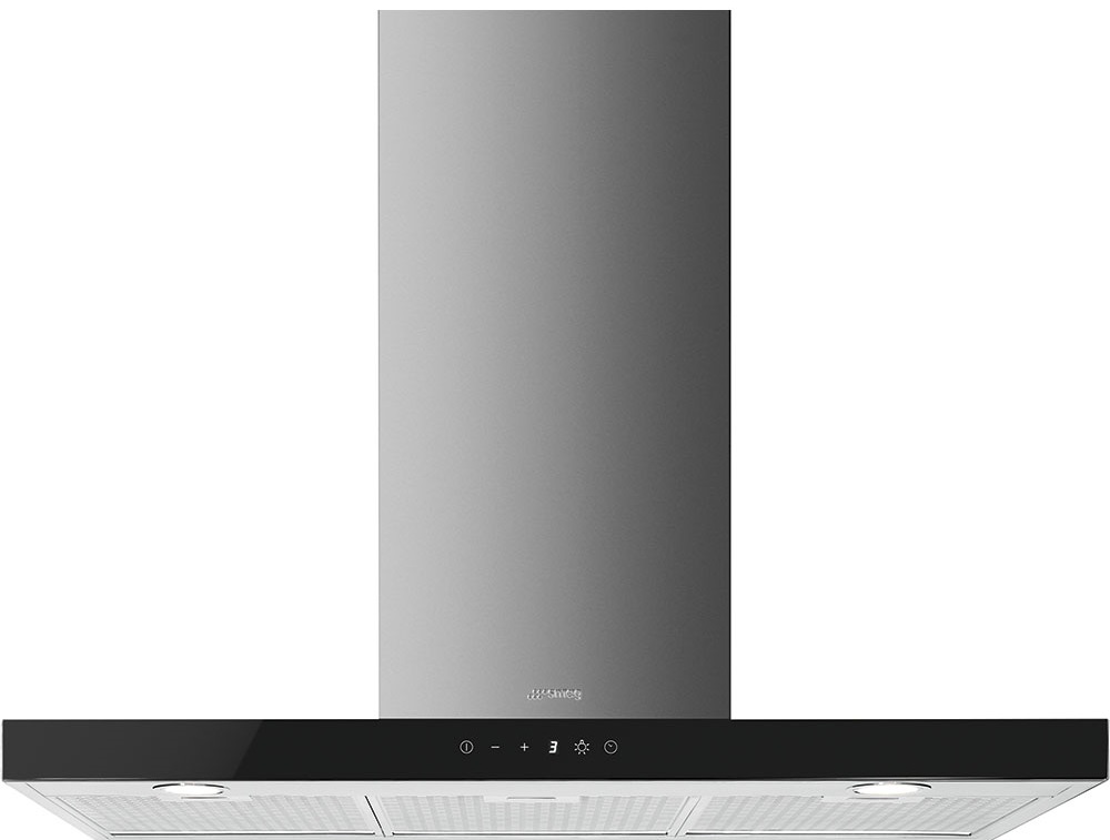 Вытяжка Smeg KS905NXE2 фото 1 в Ростове-на-Дону