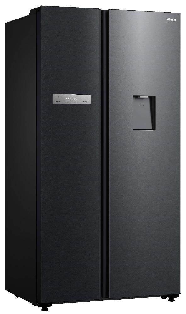 Холодильник Korting KNFS 95780 W XN фото 4 в Ростове-на-Дону