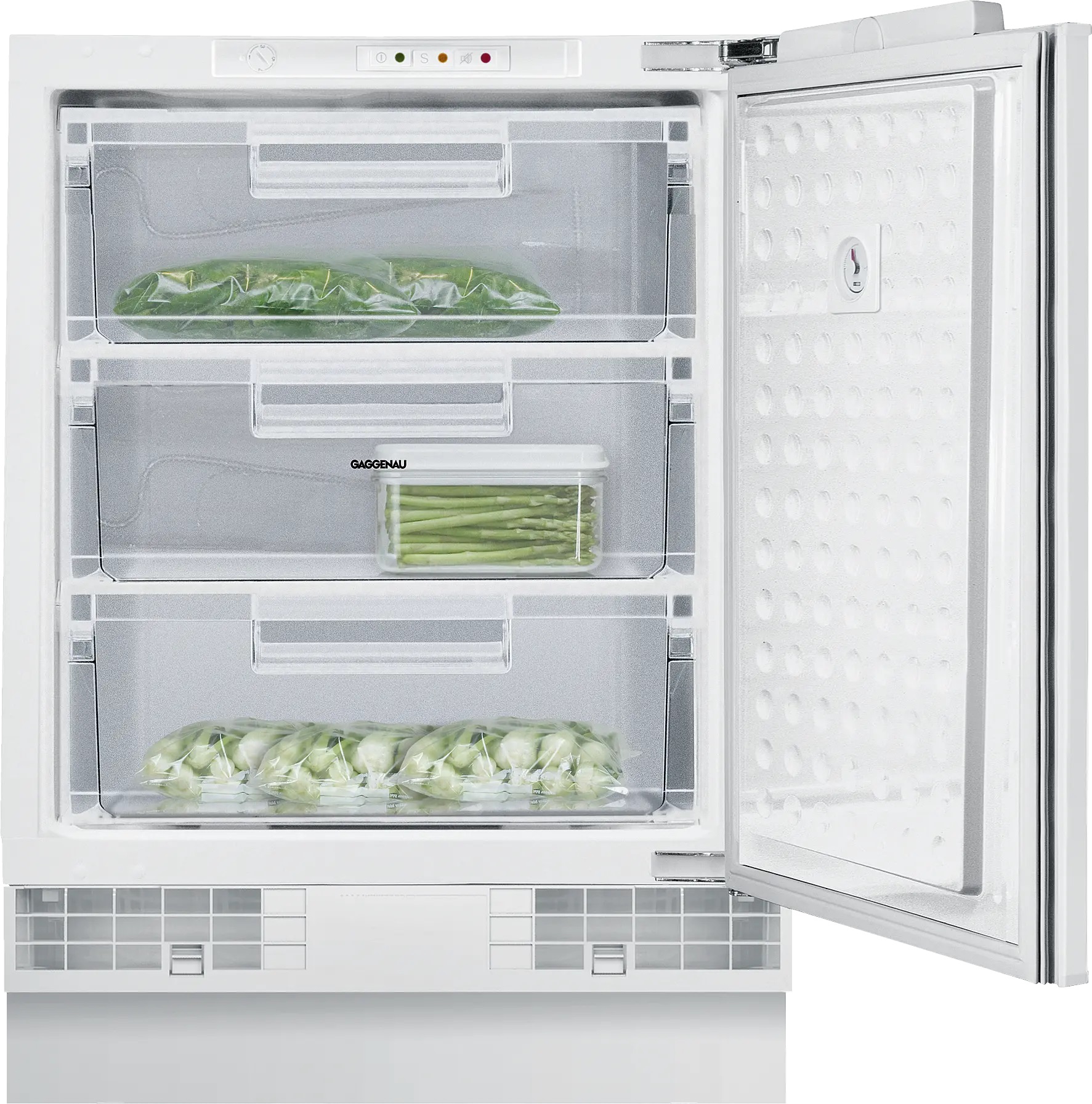 Встраиваемый холодильник Gaggenau RF200300 фото 1 в Ростове-на-Дону Встраиваемый холодильник Gaggenau RF200300 фото 1 в Ростове-на-Дону