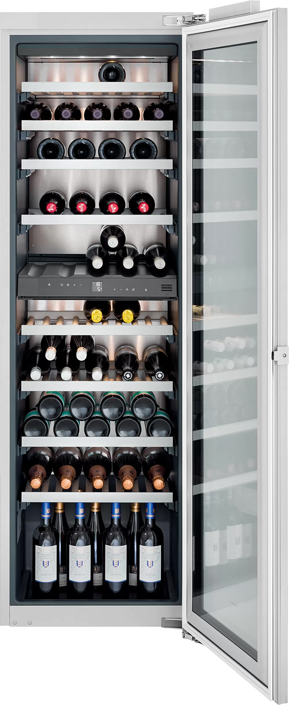 Винный холодильник Gaggenau RW282263 фото 1 в Ростове-на-Дону Винный холодильник Gaggenau RW282263 фото 1 в Ростове-на-Дону