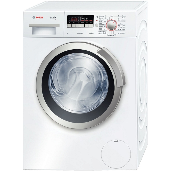 Стиральная машина Bosch WLK 24247OE в Ростове-на-Дону