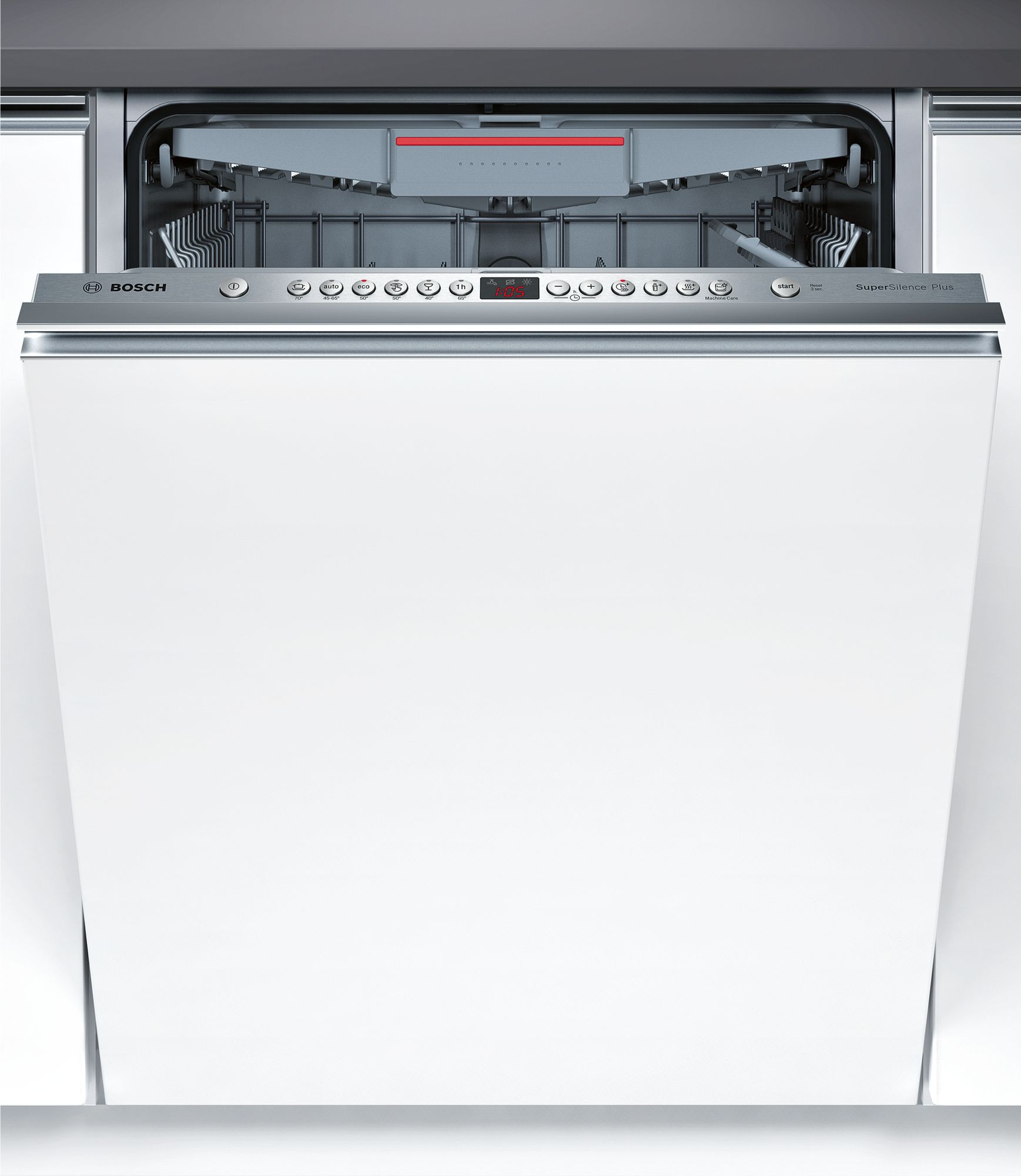 Встраиваемая посудомоечная машина Bosch SMV46MX04E фото 1 в Ростове-на-Дону