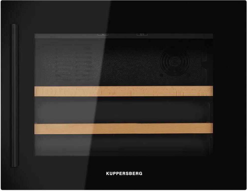 Винный холодильник Kuppersberg RBW 46 фото 1 в Ростове-на-Дону Винный холодильник Kuppersberg RBW 46 фото 1 в Ростове-на-Дону