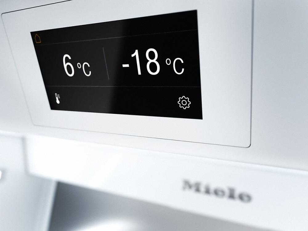 Встраиваемый холодильник Miele KF2981Vi фото 5 в Ростове-на-Дону