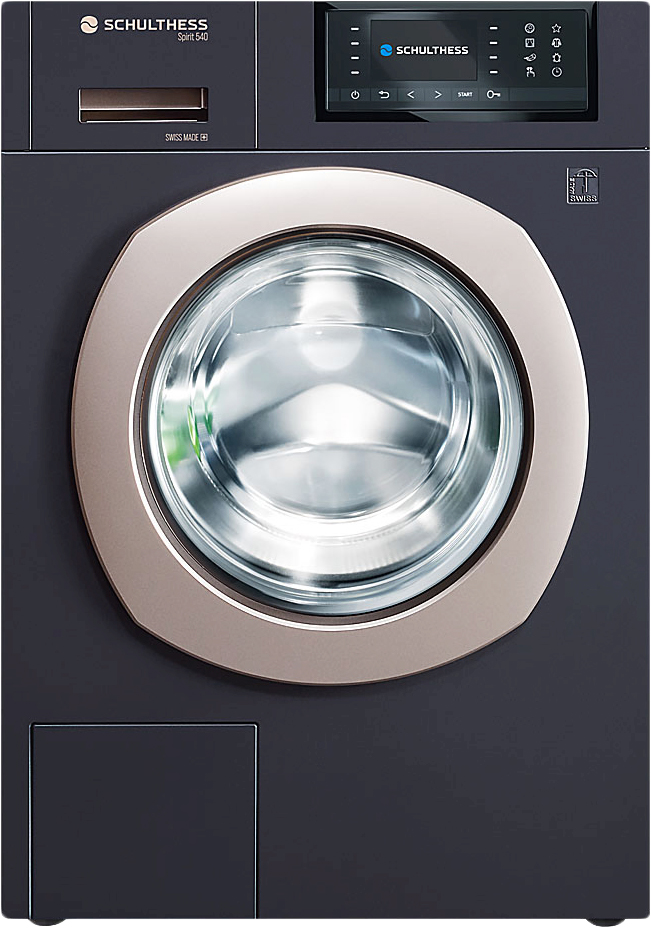 Стиральная машина SCHULTHESS Titan Rock фото 1 в Ростове-на-Дону Стиральная машина SCHULTHESS Titan Rock фото 1 в Ростове-на-Дону