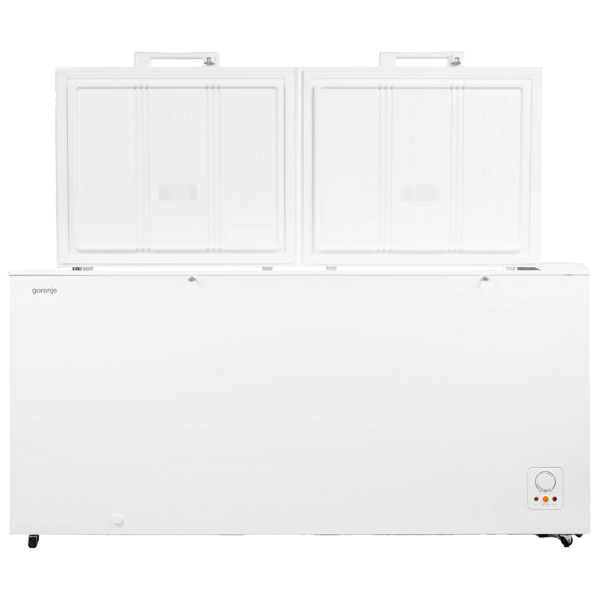Морозильный ларь Gorenje FH50BPW фото 2 в Ростове-на-Дону Морозильный ларь Gorenje FH50BPW фото 2 в Ростове-на-Дону