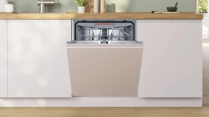 Встраиваемая посудомоечная машина Bosch SMS4HVW00E фото 2 в Ростове-на-Дону