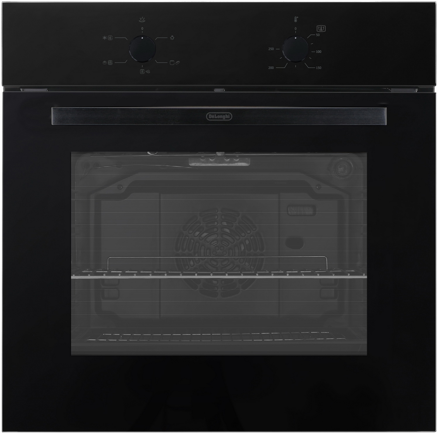 Духовой шкаф DeLonghi DEO 615 NB TENNA фото 1 в Ростове-на-Дону