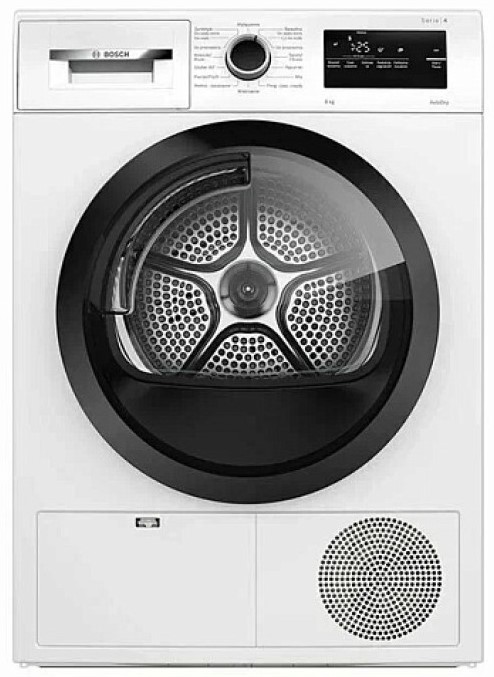Сушильная машина Bosch WTH85V3FPL фото 1 в Ростове-на-Дону