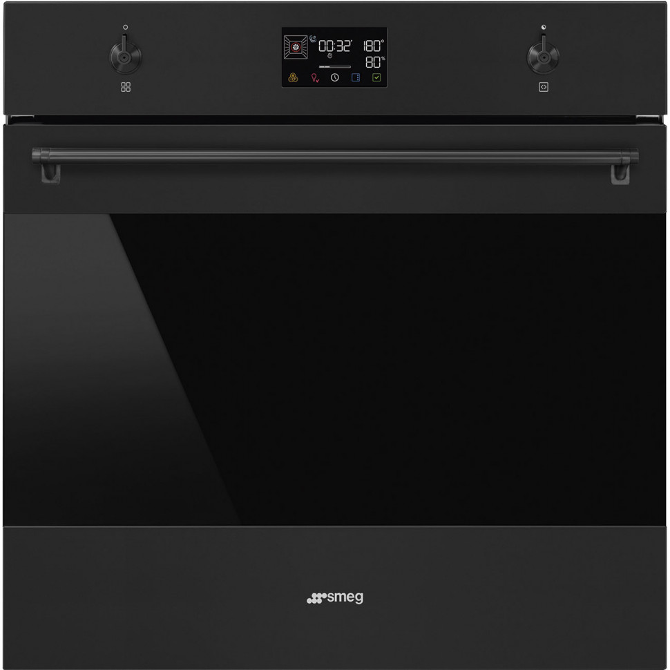 Духовой шкаф  SMEG SOP6302S2PN в Ростове-на-Дону