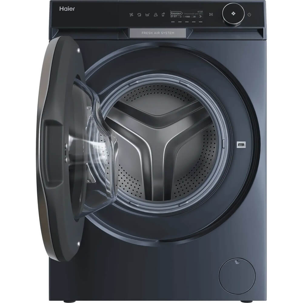 Cтиральная машина Haier HW120-BD14397SU1 фото 4 в Ростове-на-Дону