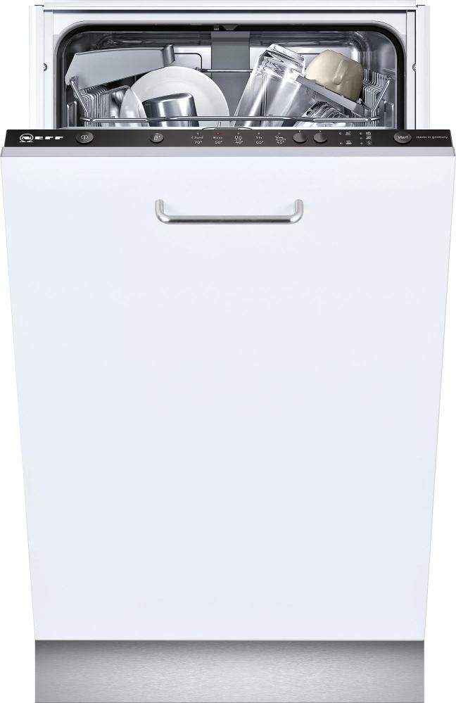 Встраиваемая посудомоечная машина Neff S581C50X1R фото 1 в Ростове-на-Дону