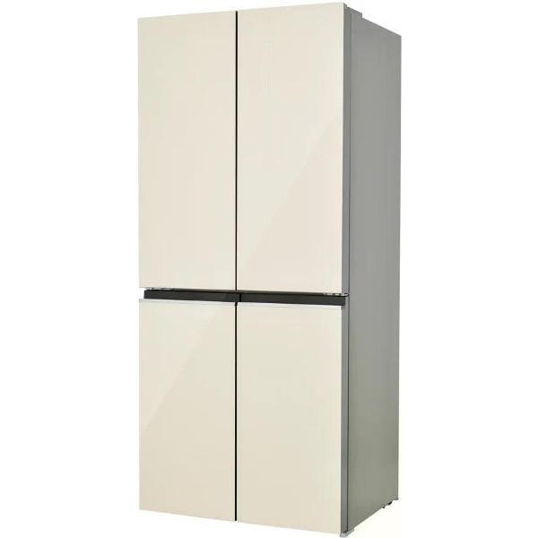 Холодильник ZÜGEL ZRCD430C фото 4 в Ростове-на-Дону Холодильник ZÜGEL ZRCD430C фото 4 в Ростове-на-Дону