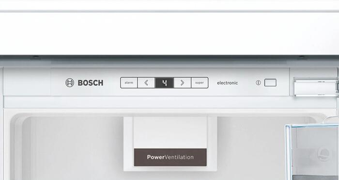 Встраиваемый холодильник Bosch KIR 81 AFE0 фото 3 в Ростове-на-Дону