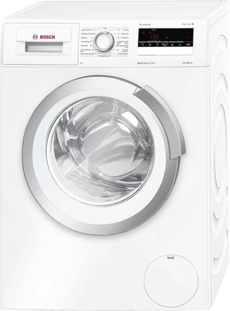 Стиральная машина Bosch WLN24241OE в Ростове-на-Дону