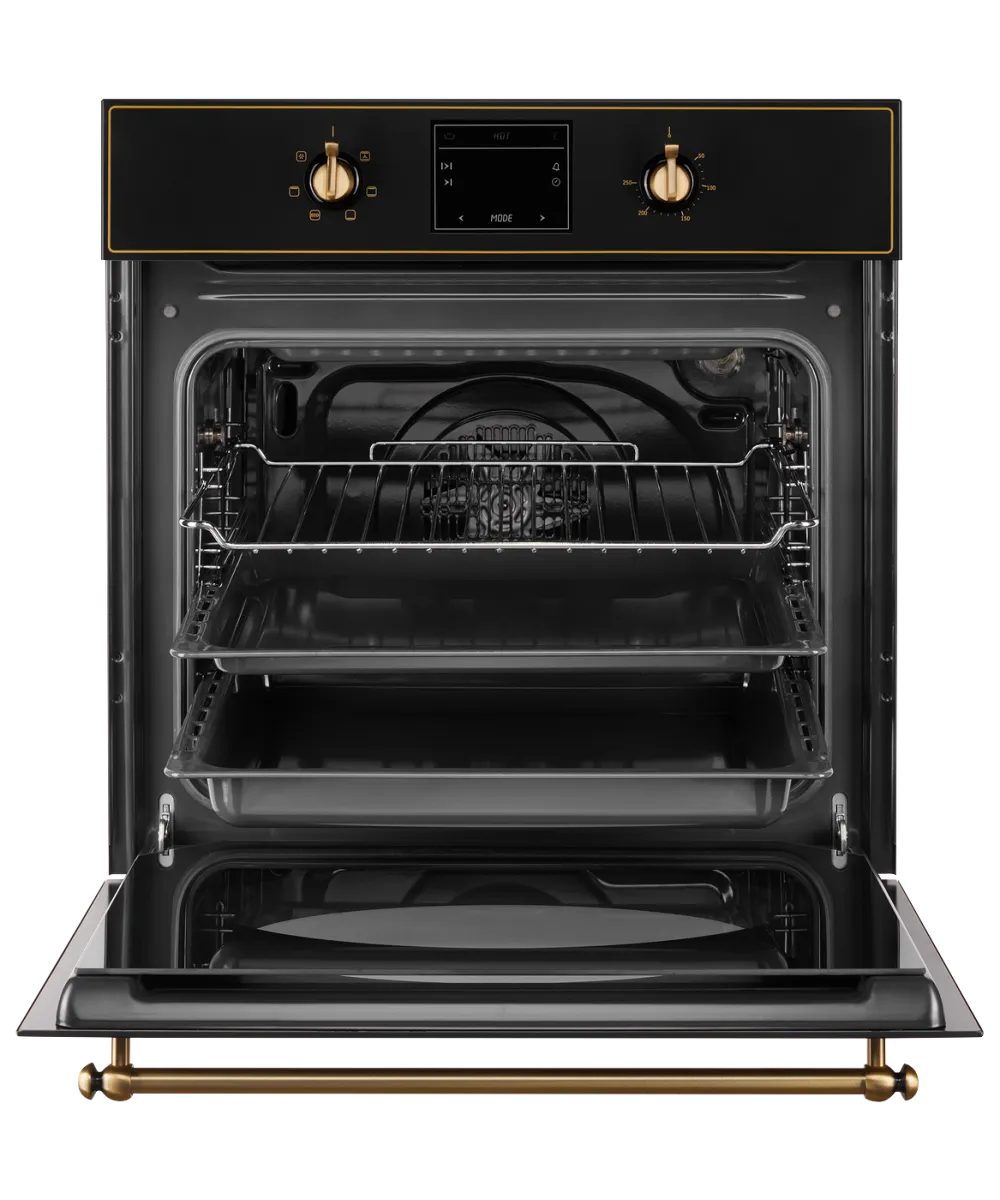 Духовой шкаф Kuppersberg SR 615 B Bronze фото 2 в Ростове-на-Дону Духовой шкаф Kuppersberg SR 615 B Bronze фото 2 в Ростове-на-Дону