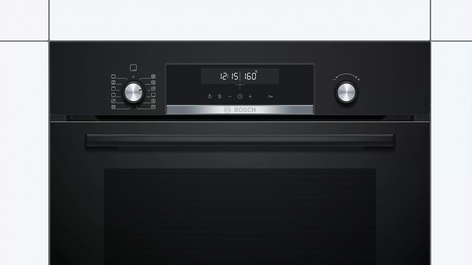 Духовой шкаф Bosch HBJ577EB0R фото 2 в Ростове-на-Дону