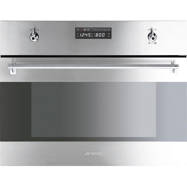 Духовой шкаф Smeg S 45MCX2 в Ростове-на-Дону Духовой шкаф Smeg S 45MCX2 в Ростове-на-Дону