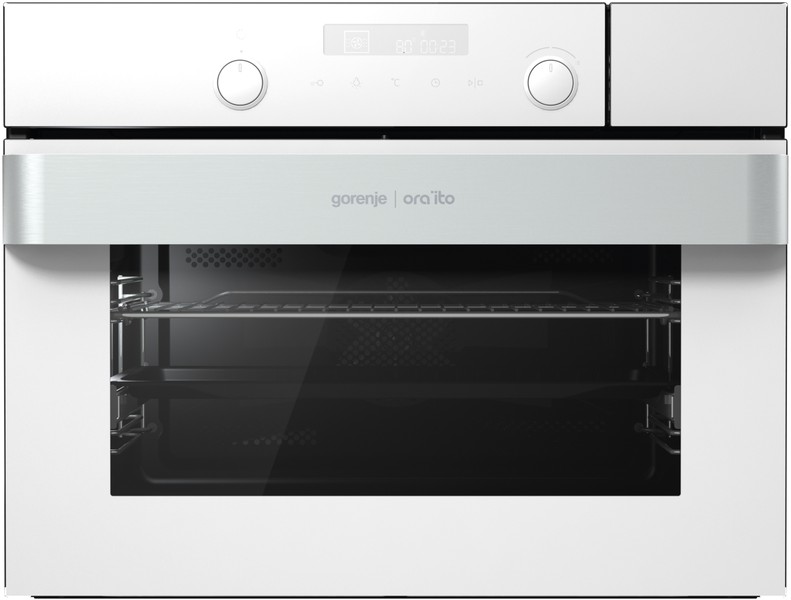 Духовой шкаф Gorenje BCS547ORAW фото 1 в Ростове-на-Дону Духовой шкаф Gorenje BCS547ORAW фото 1 в Ростове-на-Дону