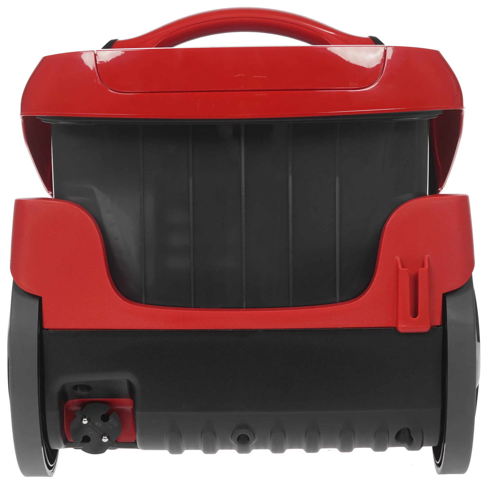 Пылесос Bosch BWD421PET фото 2 в Ростове-на-Дону