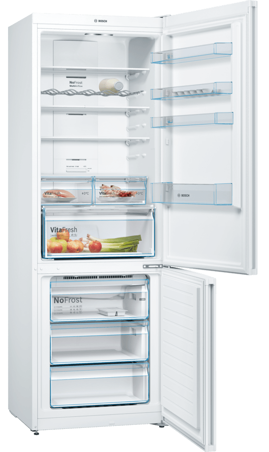 Холодильник Bosch KGN49XW20R фото 2 в Ростове-на-Дону