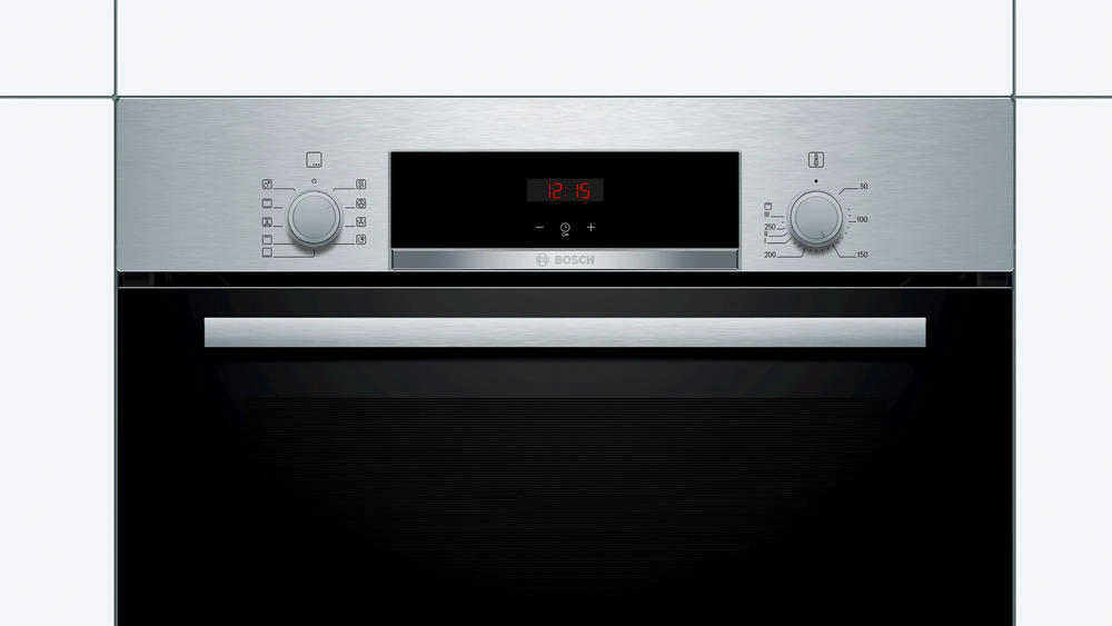 Духовой шкаф Bosch HBF534ES0Q фото 2 в Ростове-на-Дону Духовой шкаф Bosch HBF534ES0Q фото 2 в Ростове-на-Дону