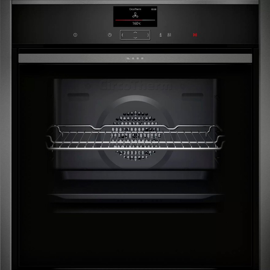 Духовой шкаф Neff B57CS28G0 фото 1 в Ростове-на-Дону Духовой шкаф Neff B57CS28G0 фото 1 в Ростове-на-Дону