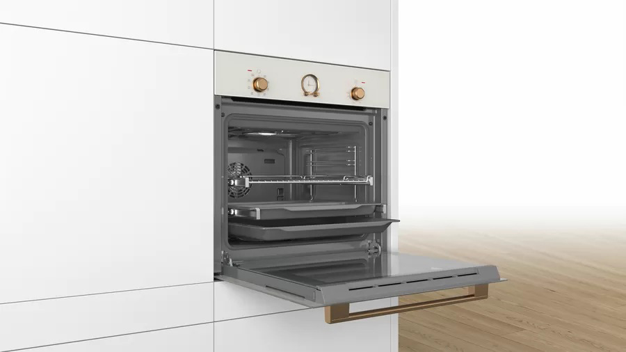 Духовой шкаф Bosch HIJN10YW0R фото 3 в Ростове-на-Дону