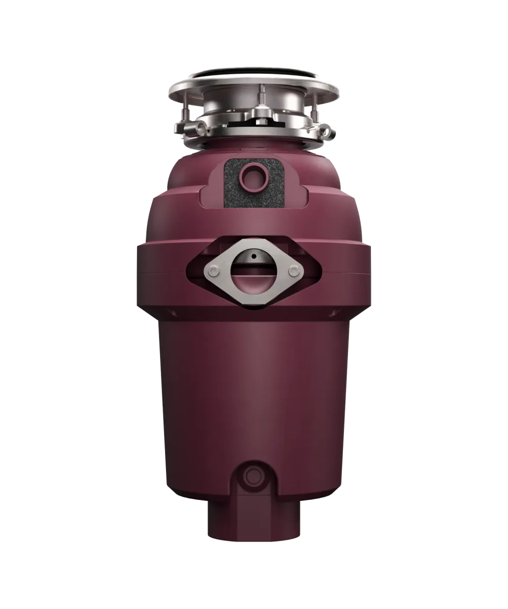 Измельчитель пищевых отходов Kuppersberg WS 750 V фото 2 в Ростове-на-Дону Измельчитель пищевых отходов Kuppersberg WS 750 V фото 2 в Ростове-на-Дону