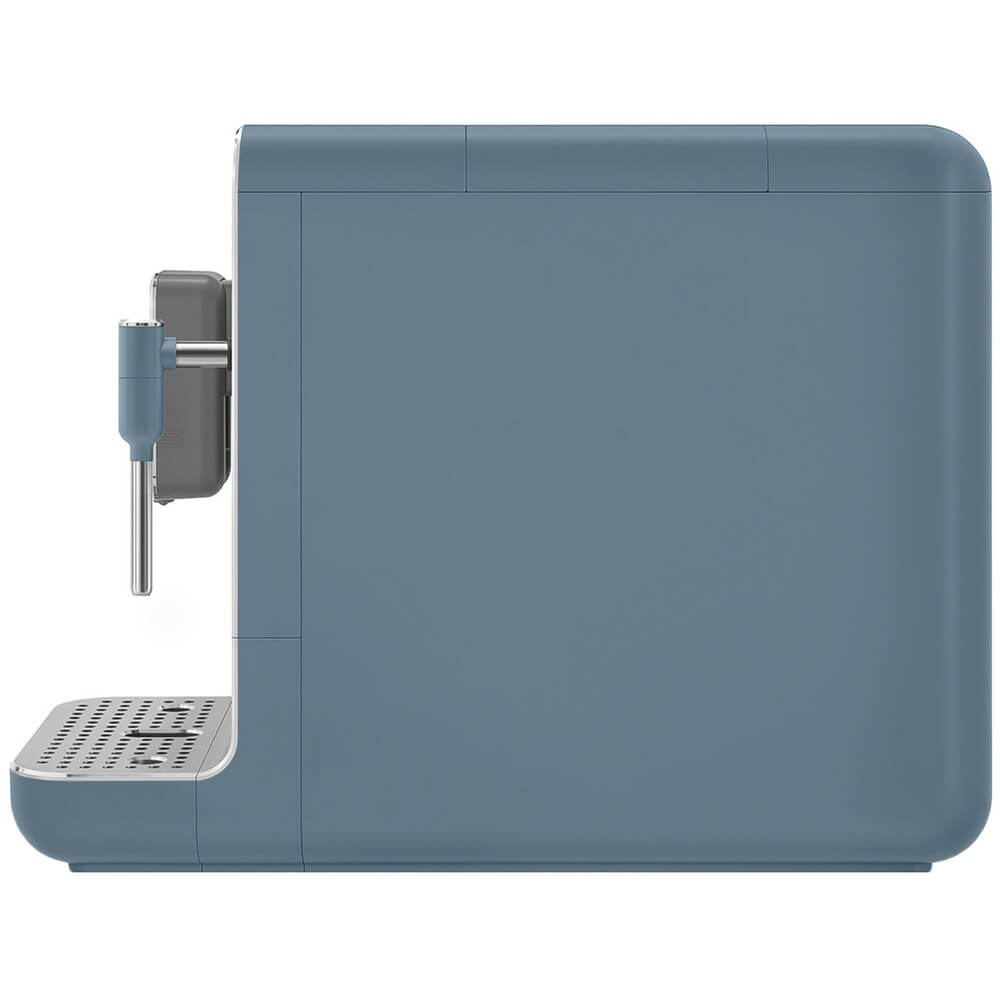 Кофемашина SMEG BCC12SBMEU фото 2 в Ростове-на-Дону Кофемашина SMEG BCC12SBMEU фото 2 в Ростове-на-Дону